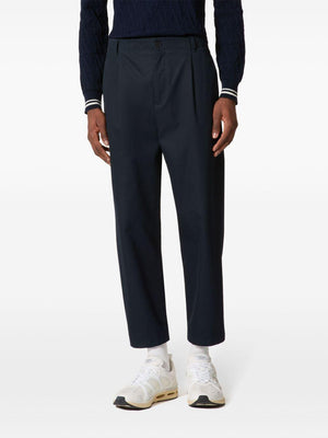 VALENTINO Men's Modern Fit Trousers