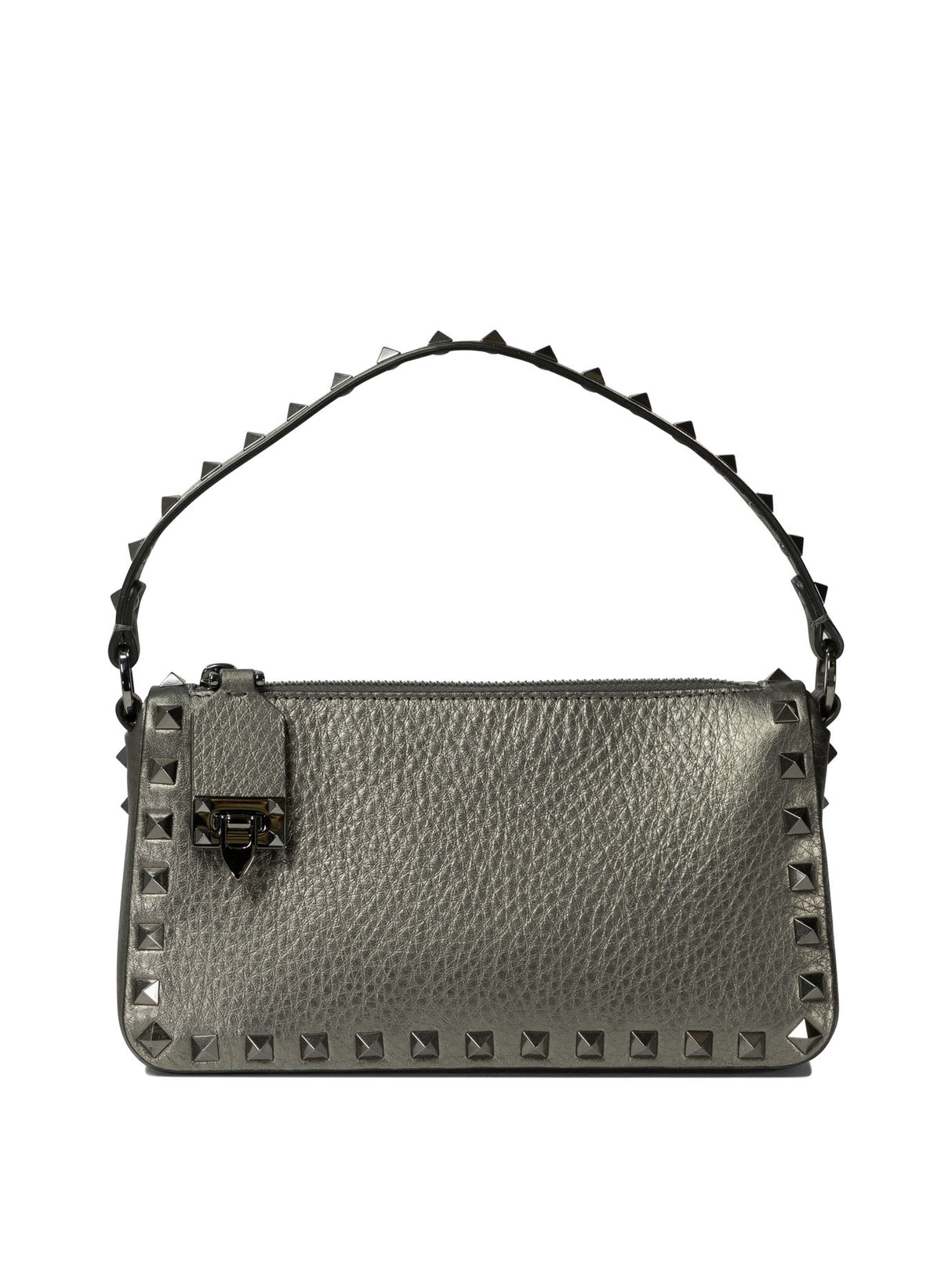 VALENTINO GARAVANI Mini Rockstud Shoulder Handbag