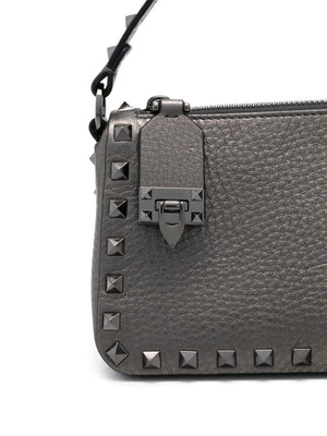 VALENTINO Mini Rockstud Crossbody Handbag