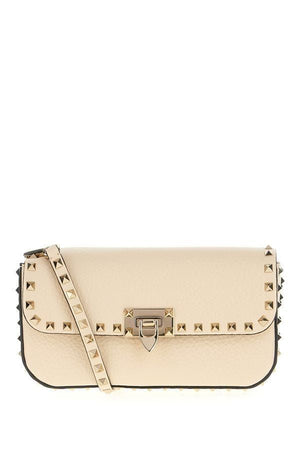 VALENTINO Rockstud Mini Shoulder Handbag