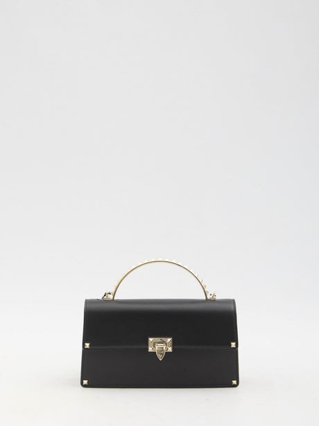 VALENTINO GARAVANI Mini Rockstud Handbag - Chic Accessory for Every Occasion