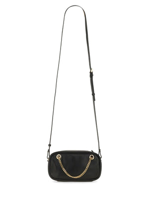 VALENTINO GARAVANI Signature Vlogo Crossbody Handbag