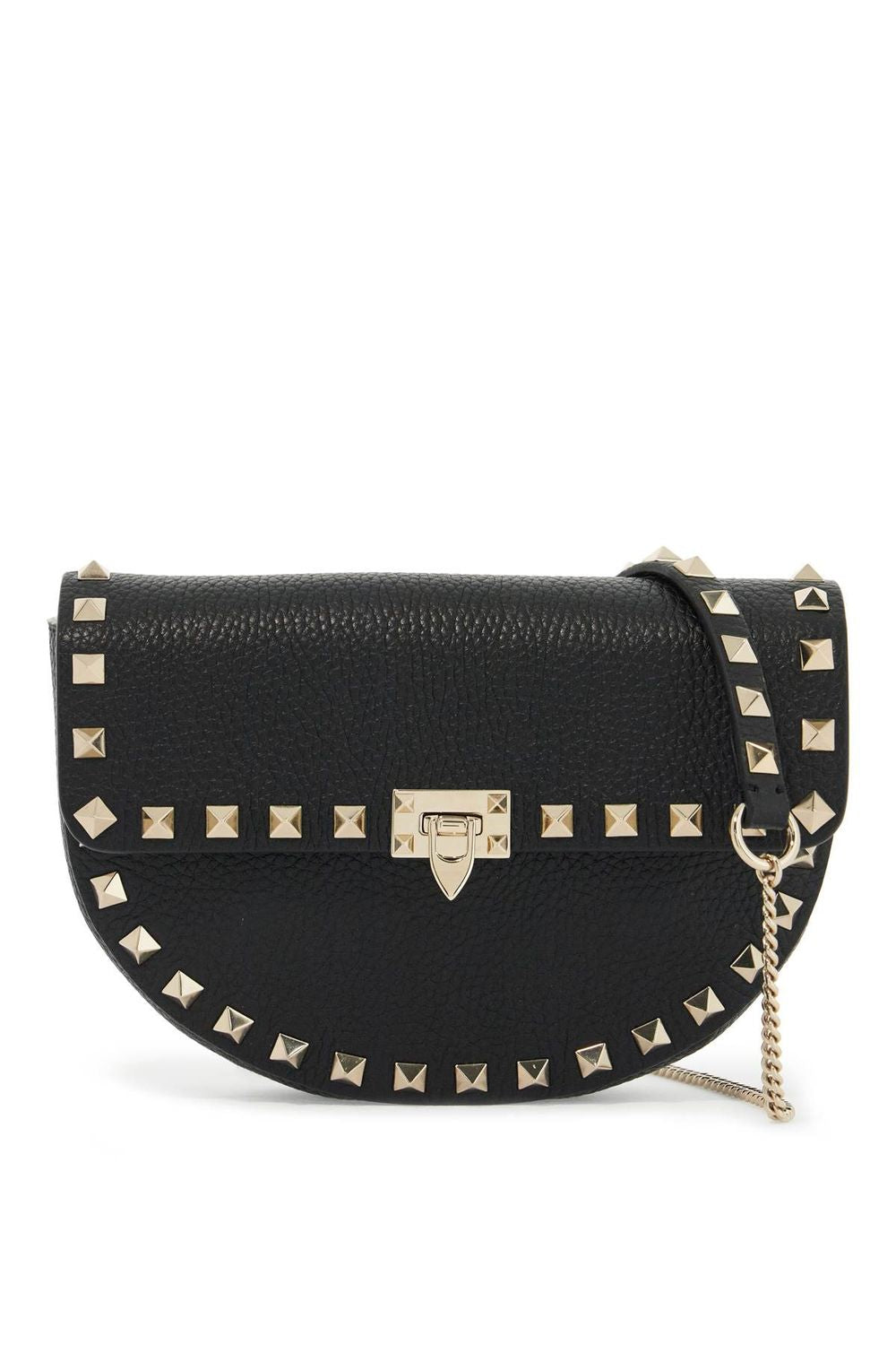 VALENTINO GARAVANI Mini Rockstud Crossbody Handbag