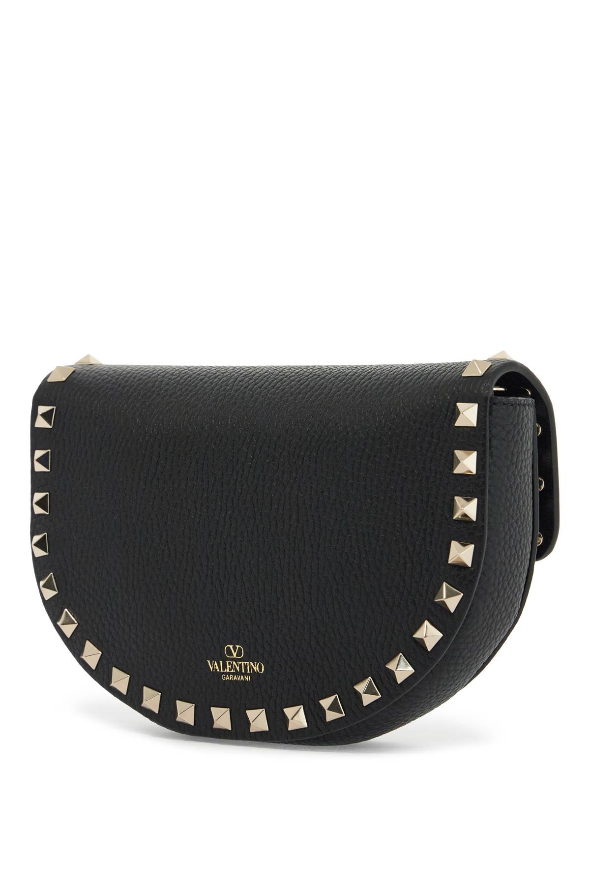 VALENTINO GARAVANI Mini Rockstud Crossbody Handbag