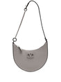 VALENTINO Mini Signature Hobo Handbag