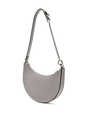 VALENTINO Mini Signature Hobo Handbag