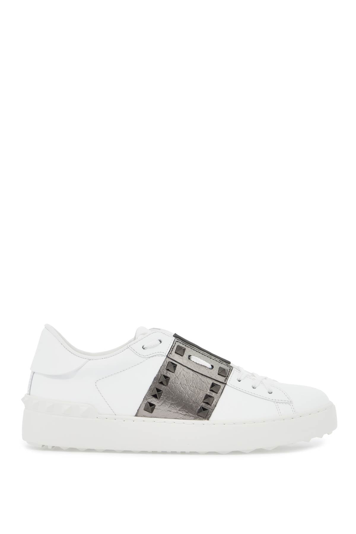 VALENTINO GARAVANI Rockstud Untitled Women's Sneakers