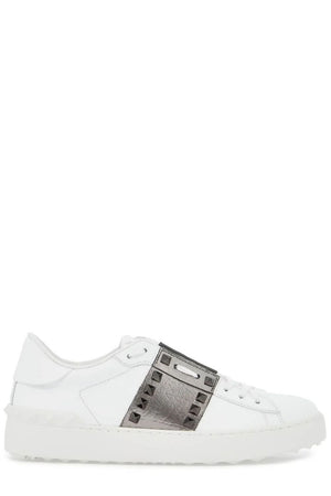 VALENTINO GARAVANI Rockstud Untitled Women's Sneakers