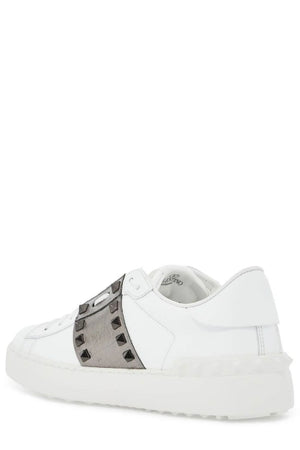 VALENTINO GARAVANI Rockstud Untitled Women's Sneakers