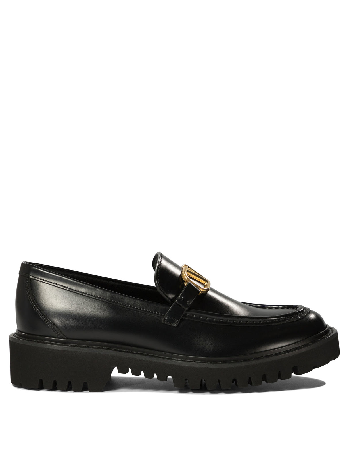 VALENTINO GARAVANI "VLOGO SIGNATURE" LOAFERS