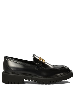 VALENTINO GARAVANI "VLOGO SIGNATURE" LOAFERS