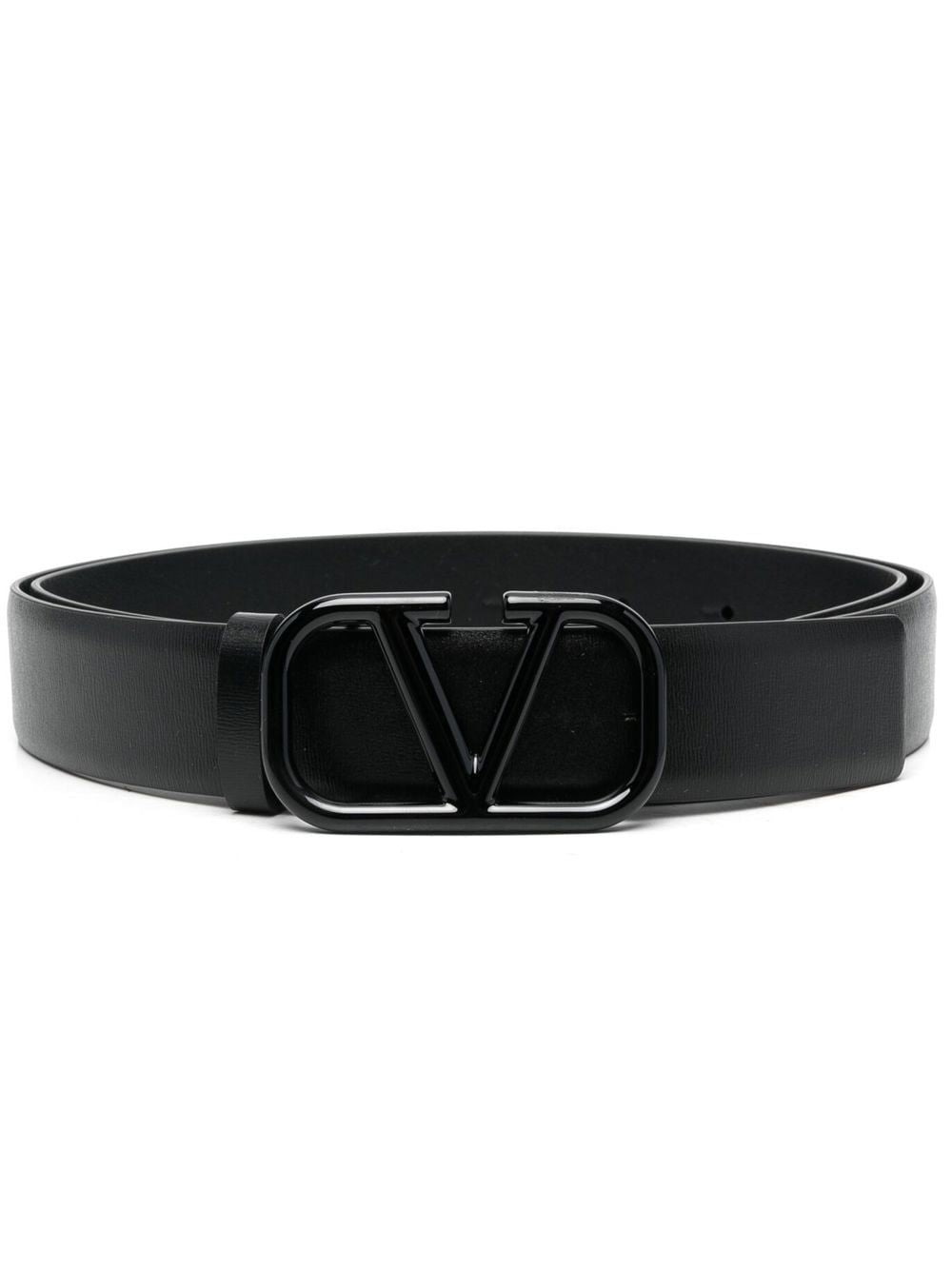 VALENTINO Signature 30MM Women's Belt