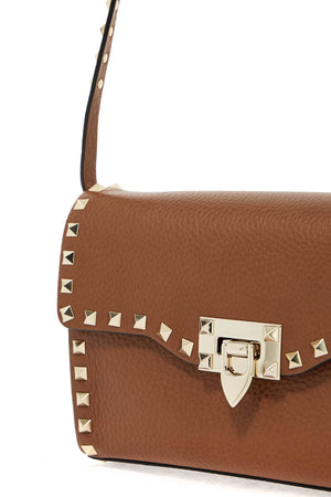 VALENTINO GARAVANI Rockstud Small Crossbody Handbag