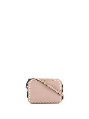 VALENTINO Chic Studded Mini Crossbody Bag