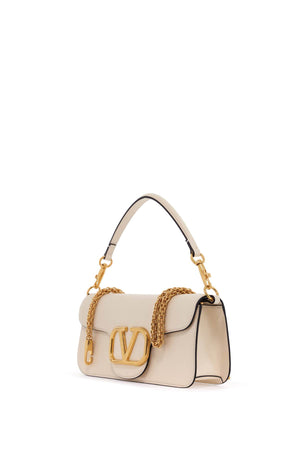 VALENTINO GARAVANI LOCò SHOULDER Handbag