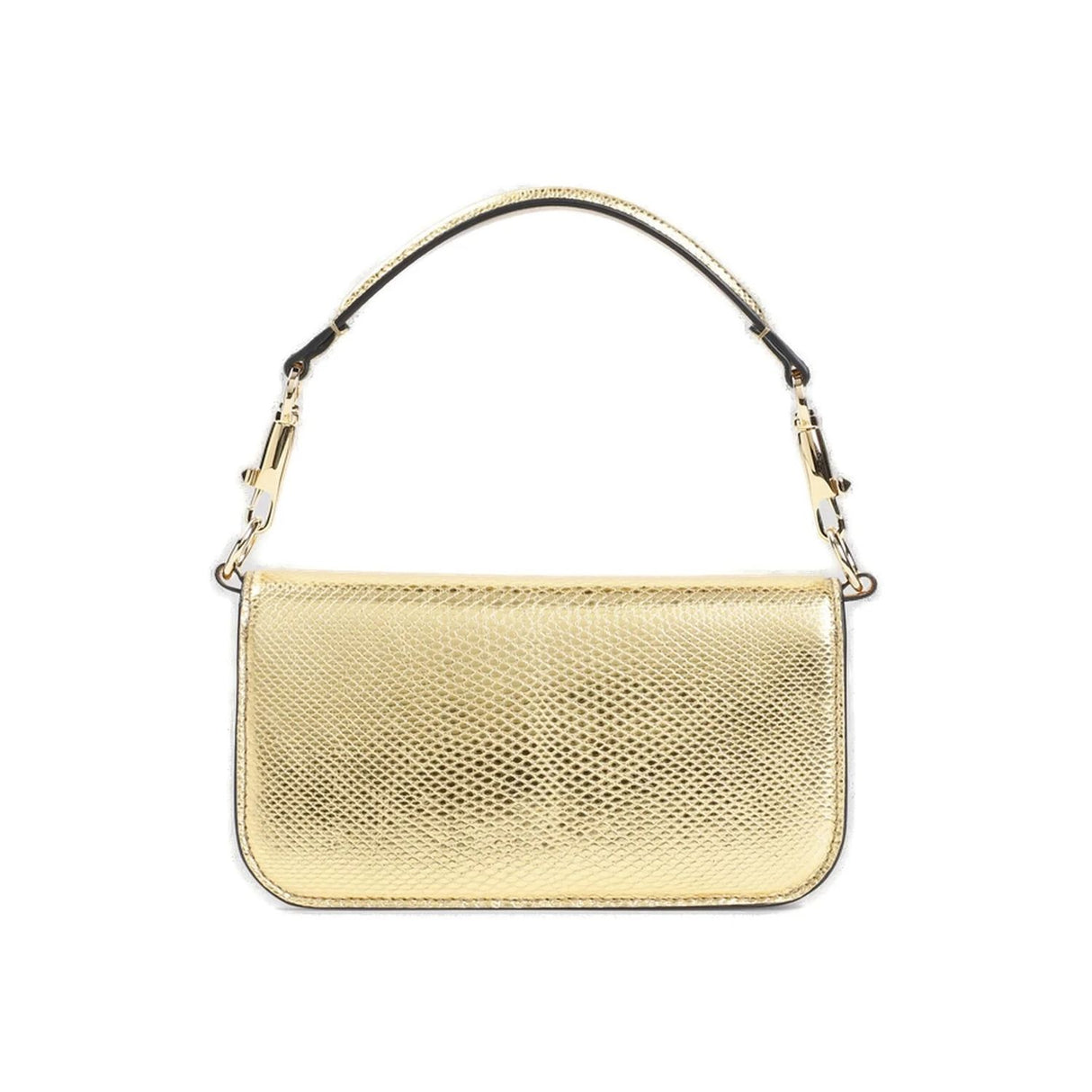 VALENTINO Mini Luxe Shoulder Handbag