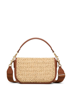 VALENTINO All-Time Chic Mini Shoulder Bag