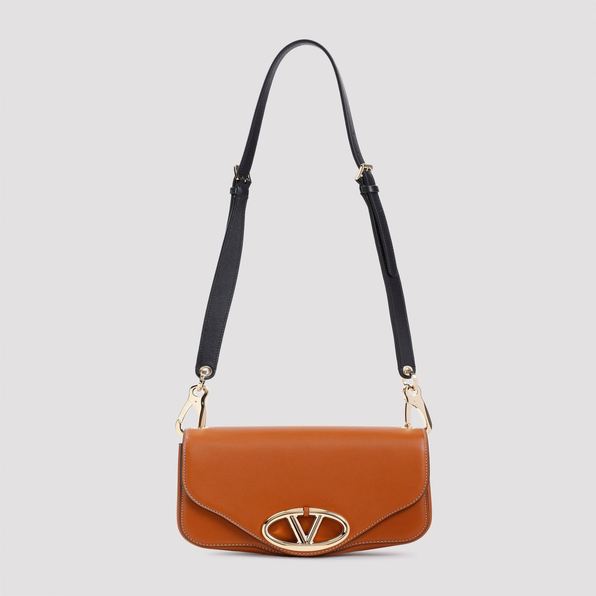 VALENTINO GARAVANI Mini Logo Shoulder Bag