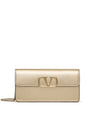 VALENTINO Signature Wallet with Strap - Fall/Winter 2024 Edition