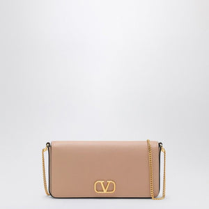 VALENTINO GARAVANI Cinnamon Rose Mini Shoulder Bag