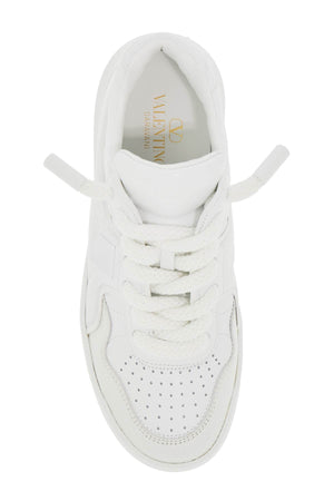 VALENTINO GARAVANI Extra Large One Stud Luxury Sneaker