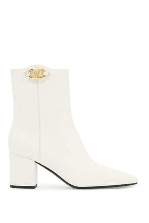 VALENTINO GARAVANI Vlogo Ankle Boots for Women