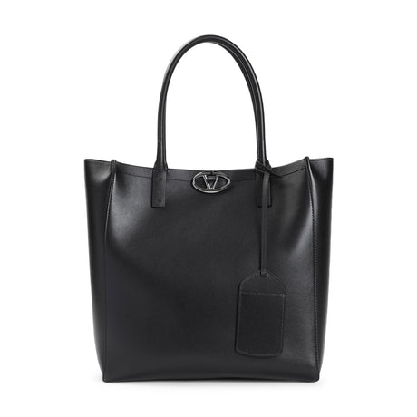 VALENTINO GARAVANI Bold Edition Tote Handbag - 31CM X 33CM X 13CM