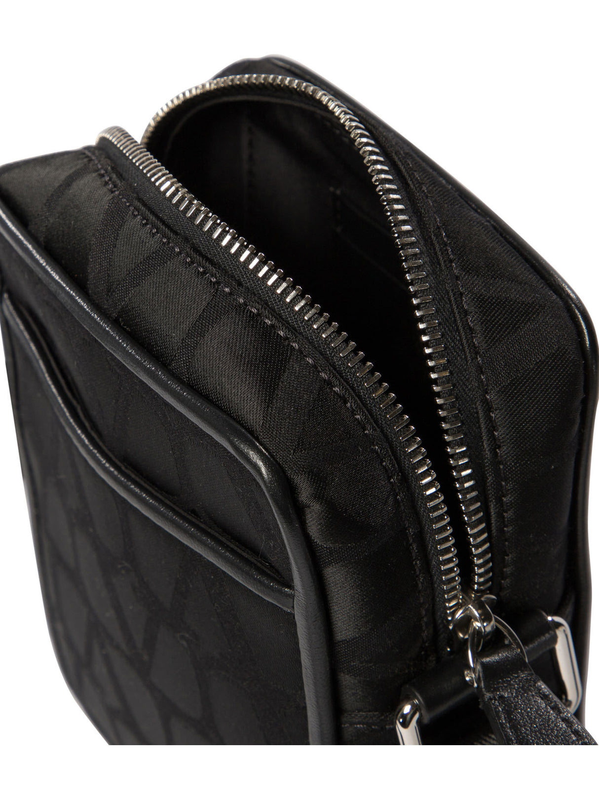 VALENTINO Sleek Men's Crossbody Bag for FW24