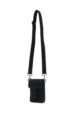 VALENTINO GARAVANI Iconographe Mini Crossbody Handbag for Men