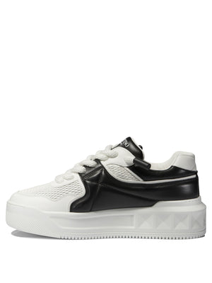 VALENTINO One Stud XL Luxury Sneaker