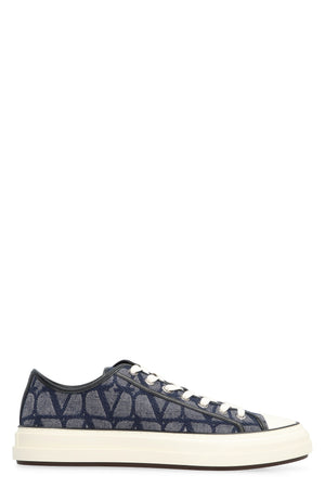 VALENTINO Totaloop Low-Top Sneaker for Men