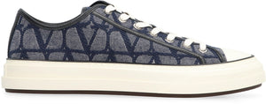 VALENTINO Totaloop Low-Top Sneaker for Men