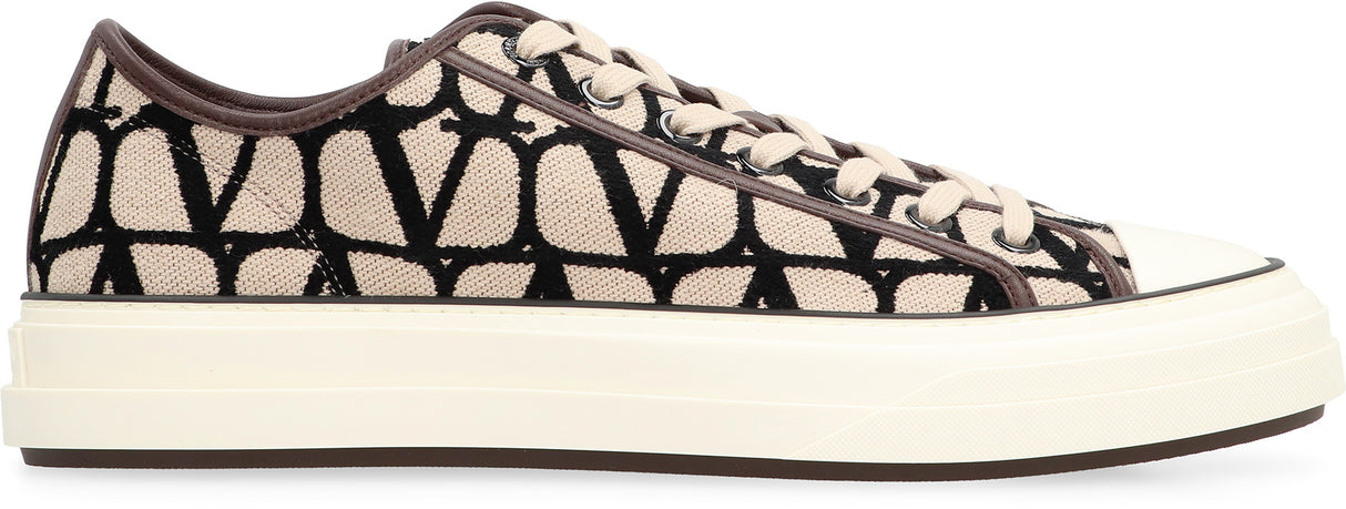 VALENTINO Low-Top Sneakers for Men