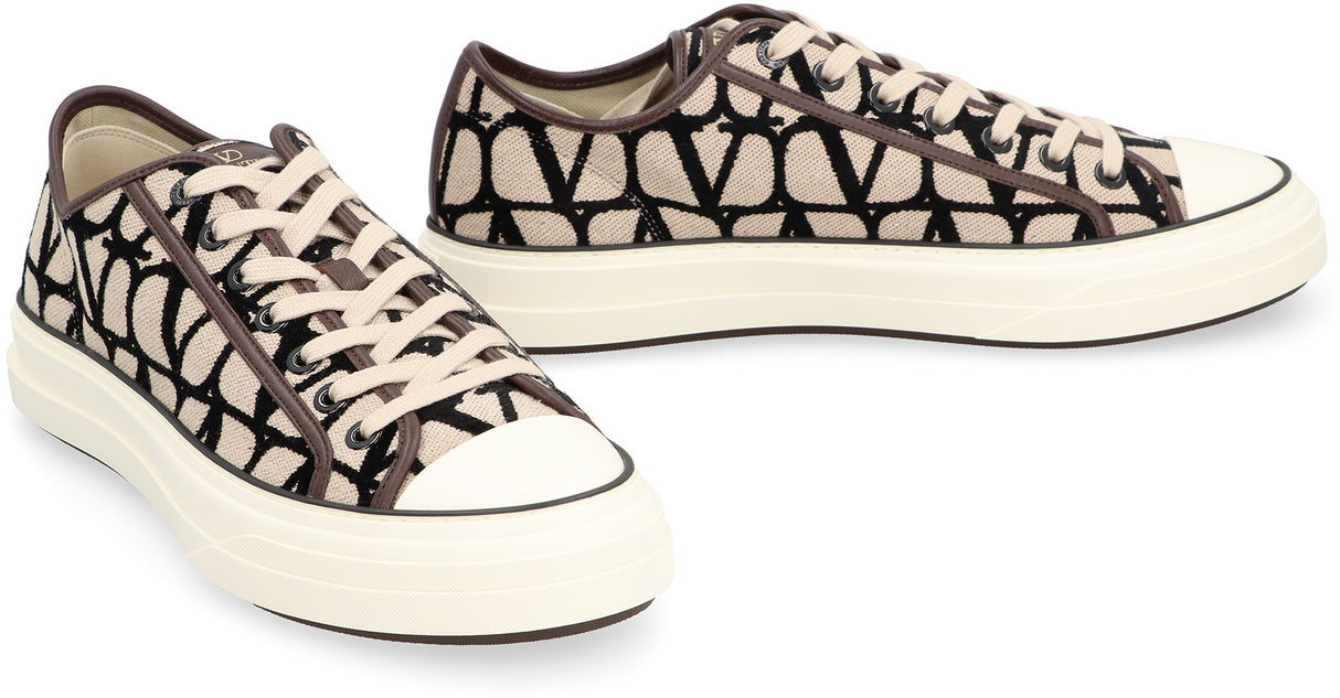 VALENTINO Low-Top Sneakers for Men