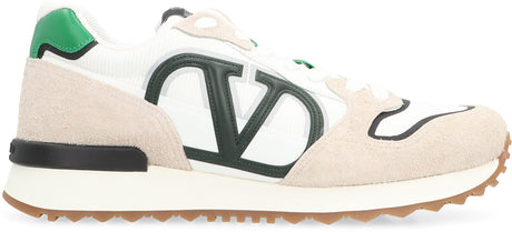 VALENTINO VALENTINO GARAVANI - VLOGO PACE LOW-TOP Sneaker