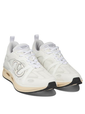 VALENTINO EasyJog Sophisticate Sneakers