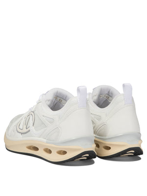 VALENTINO EasyJog Sophisticate Sneakers