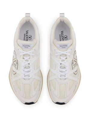 VALENTINO EasyJog Sophisticate Sneakers