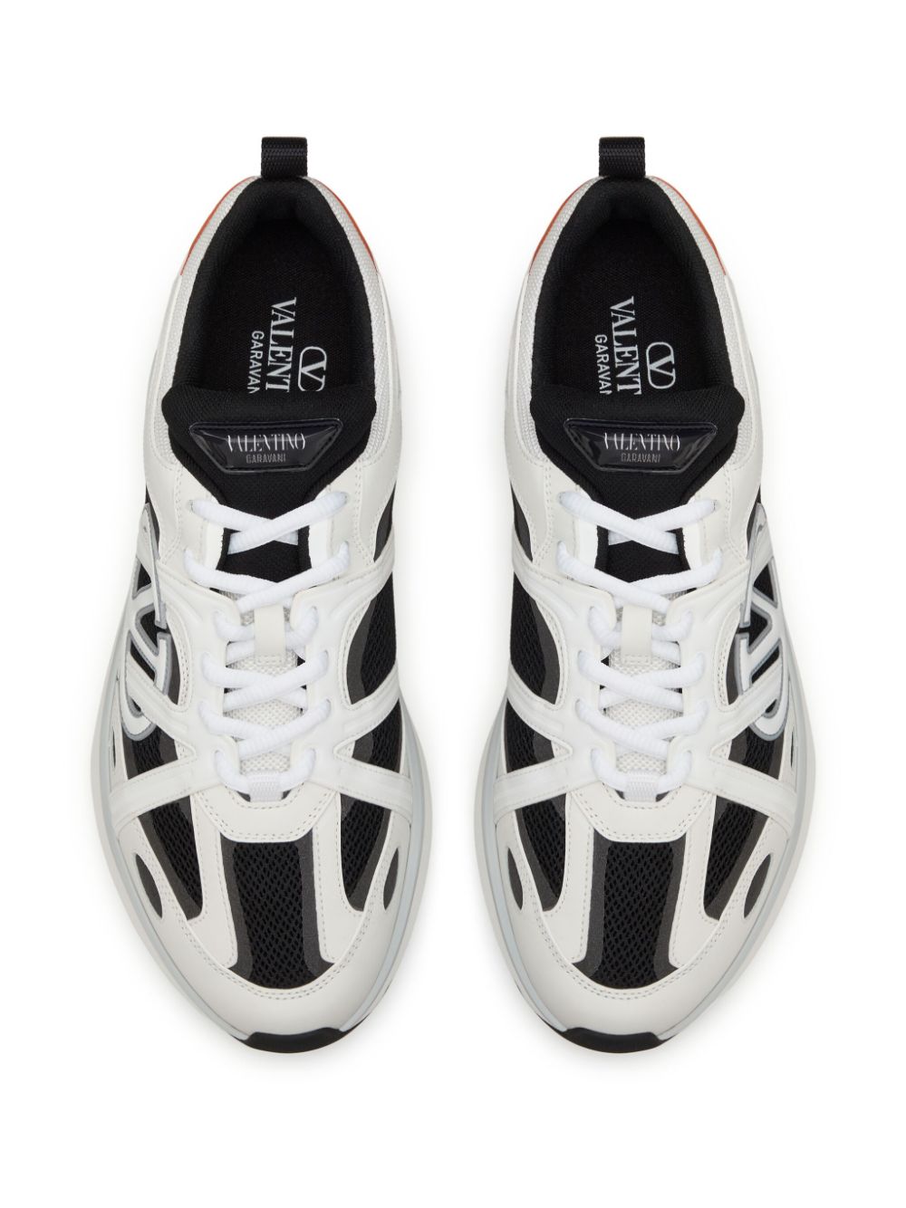 VALENTINO GARAVANI Urban Edge VLOGO EasyJog Sneakers