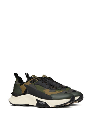 VALENTINO True Act Luxury Sneakers