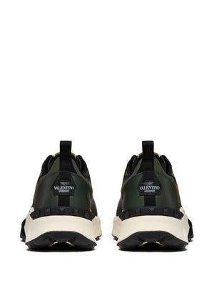 VALENTINO True Act Luxury Sneakers