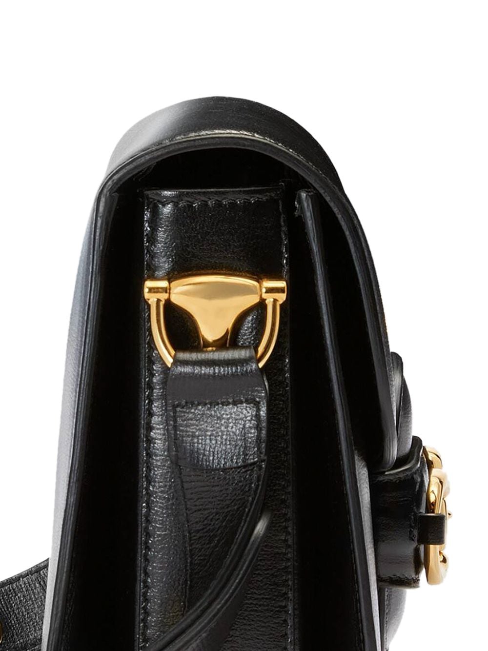 GUCCI Chic Shoulder Handbag