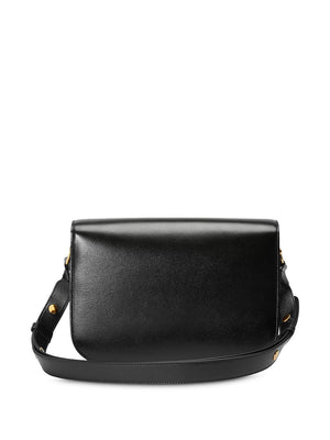 GUCCI Chic Shoulder Handbag