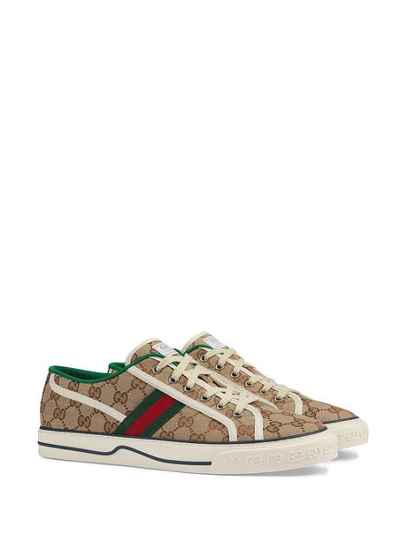 GUCCI 1977 Classic Court Sneakers