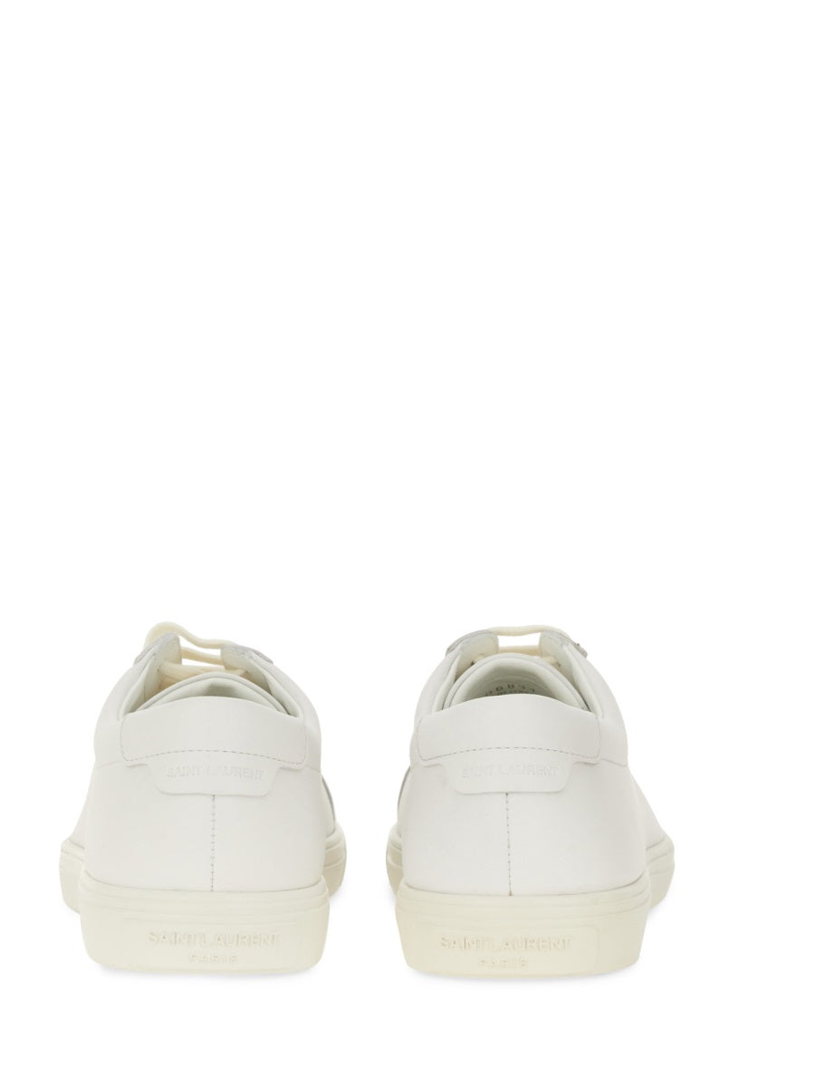 SAINT LAURENT Low-Top Women's Sneakers