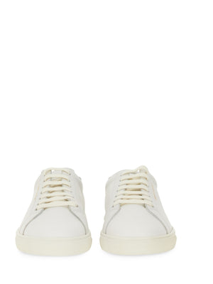 SAINT LAURENT Low-Top Women's Sneakers