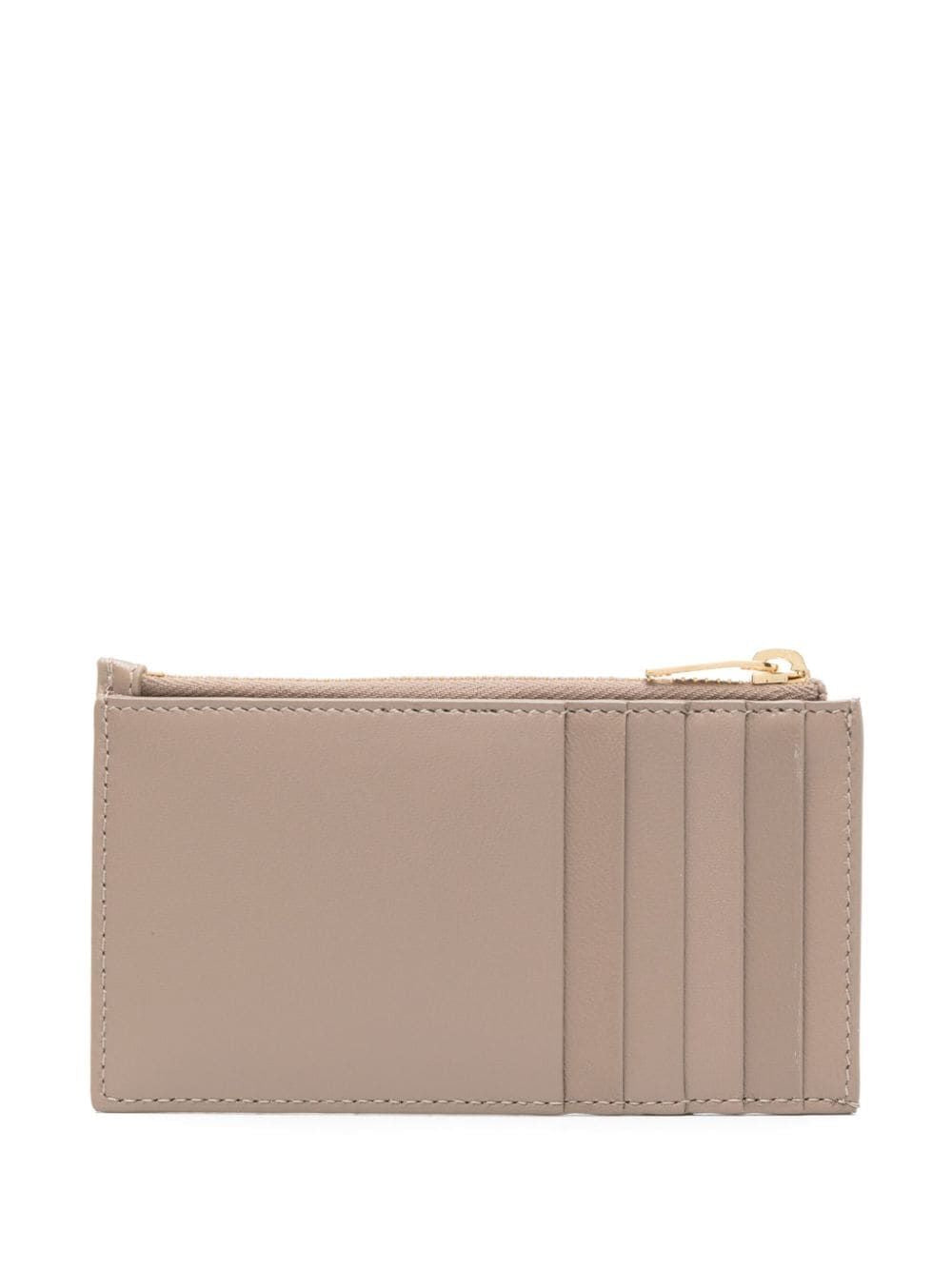 SAINT LAURENT Designer Dusty Grey Handbag for Women - SS24 Collection