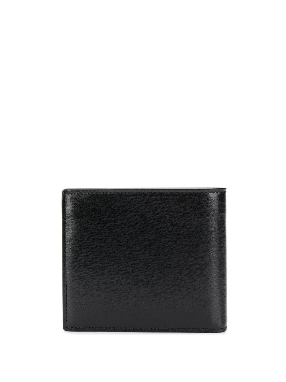 SAINT LAURENT Luxury Men's Leather Pouch