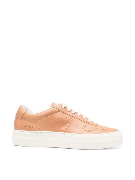 COMMON PROJECTS Women’s Basketball Inspired Sneakers