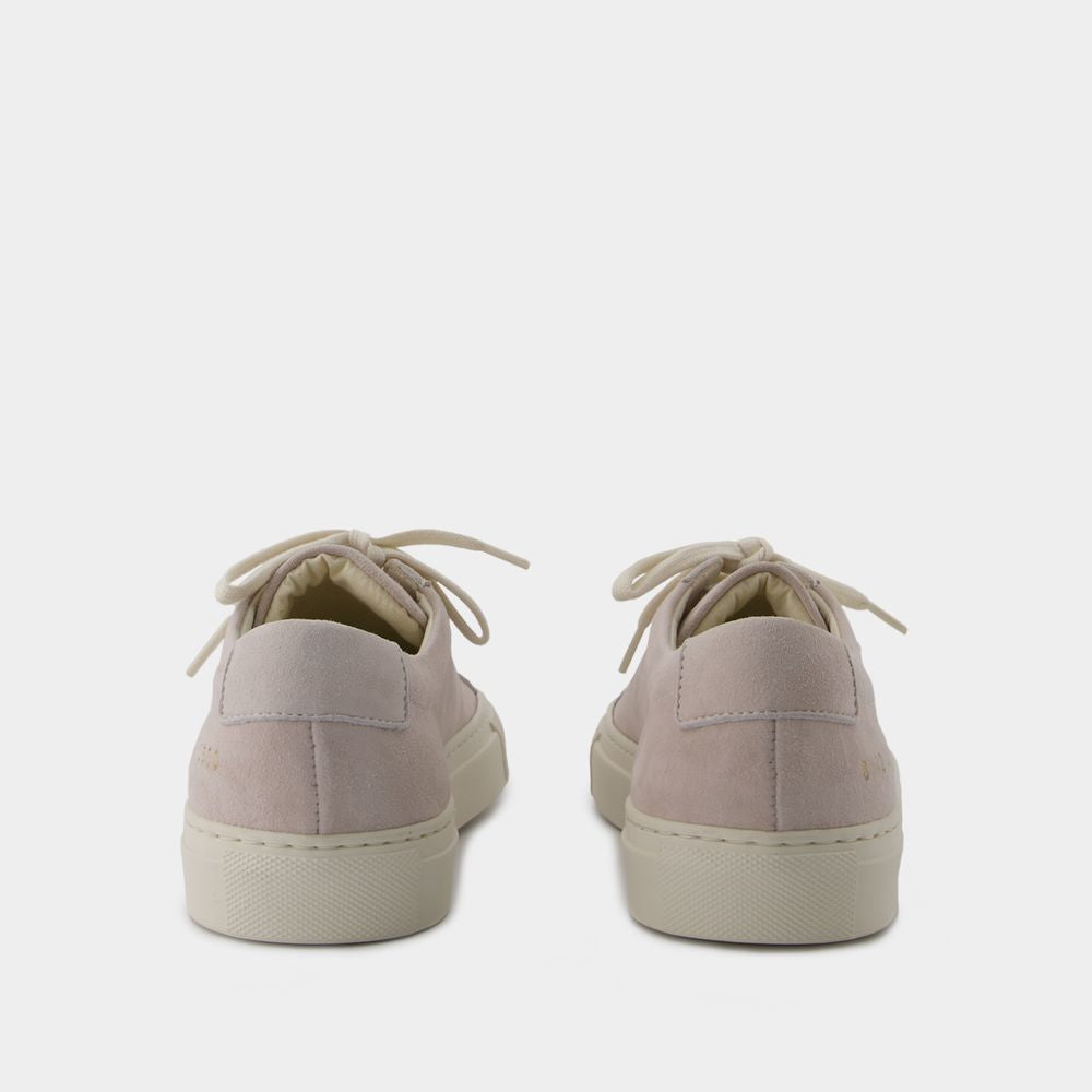 COMMON PROJECTS Contrast Achilles Women's Sneakers